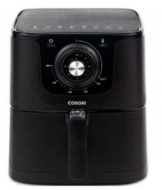 PHOTO: Several models of Cosori Air Fryers have been recalled. (U.S. CPSC)
