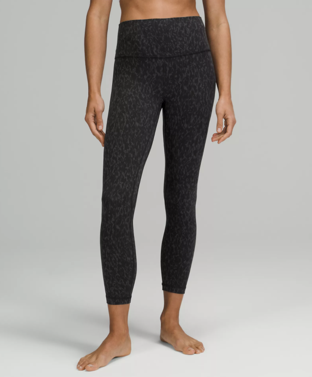 PSA: Lululemon's Align Leggings With Pockets Will *Actually* Change Your  Life - Yahoo Sports
