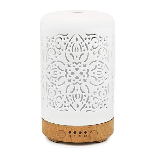 Essential Oil Diffuser