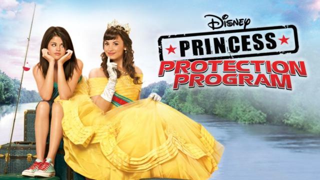 Princess Protection Program: Where to Watch & Stream Online