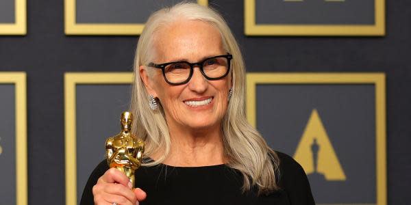 Jane Campion teme que Netflix ya no apoye a nuevos talentos tras la pérdida de suscriptores