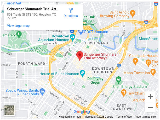 Schuerger Shunnarah Trial Attorneys