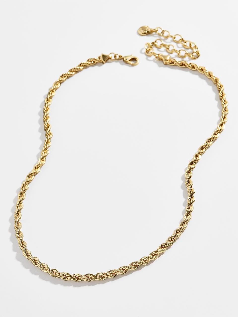 Baublebar Mini Petra Necklace