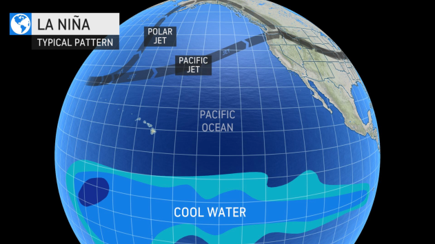 AccuWeather's 2022-2023 Canada winter forecast