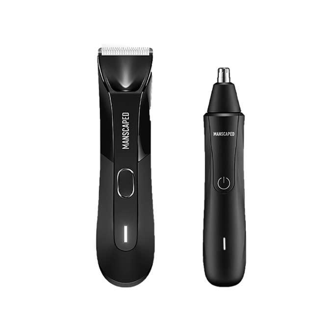 Manscaped The Perfect Duo 4.0 Trimmer Set