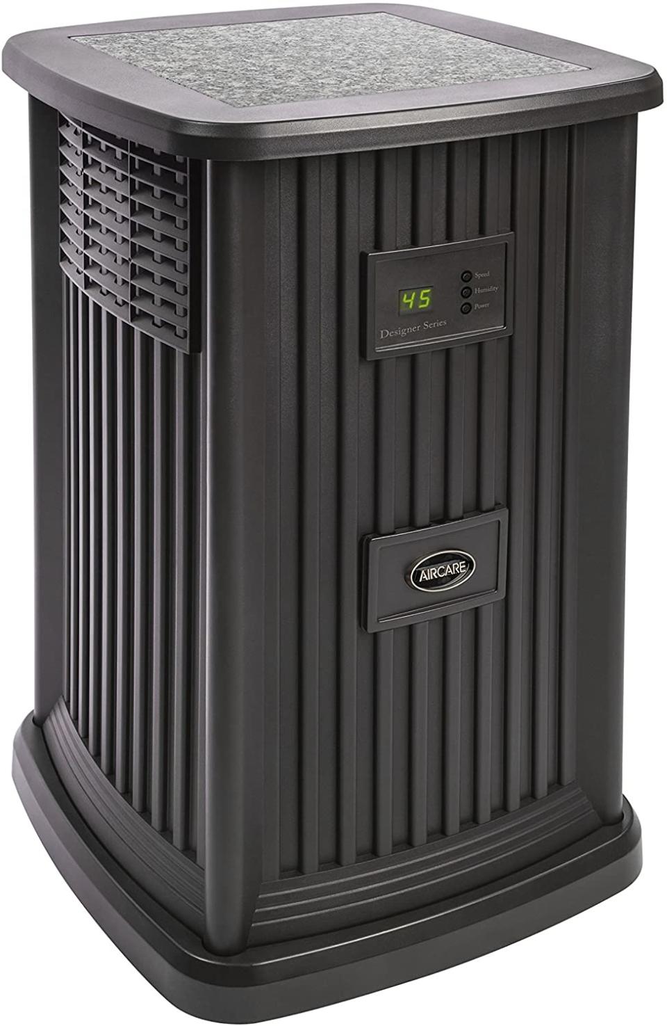 best whole house humidifier aircare ep9 800