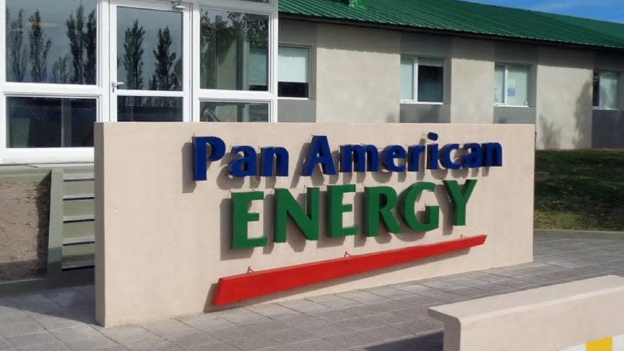 Se trata de Pan American Energy (PAE); Pampa Energía; Naranja X y Cresud, que en conjunto colocaron $41.196 millones.