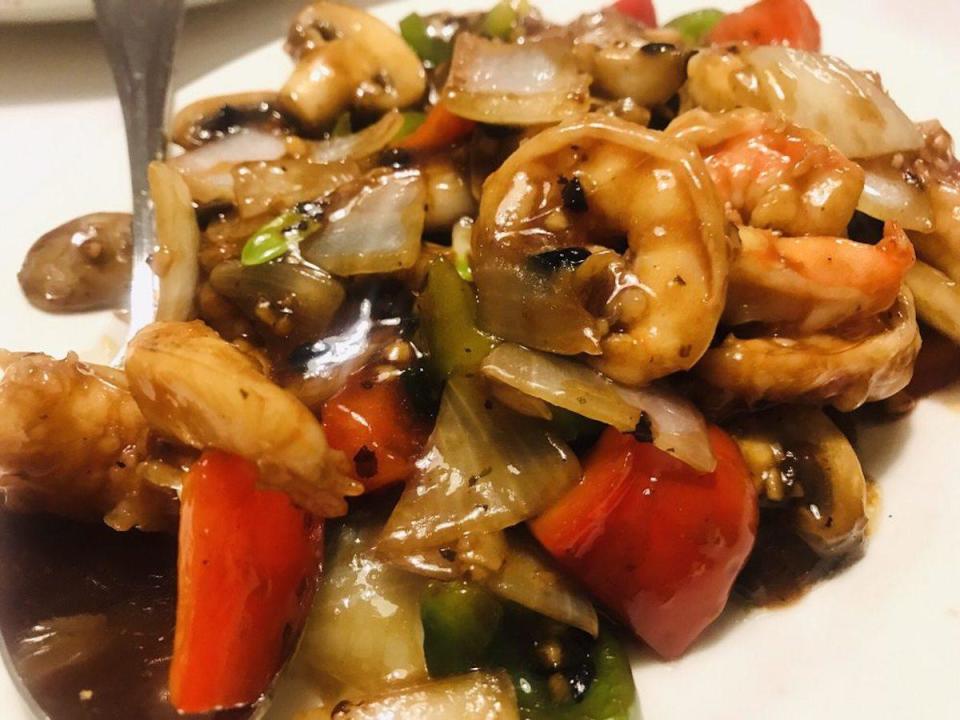 Arizona: Wong’s Chinese Cuisine (Phoenix)