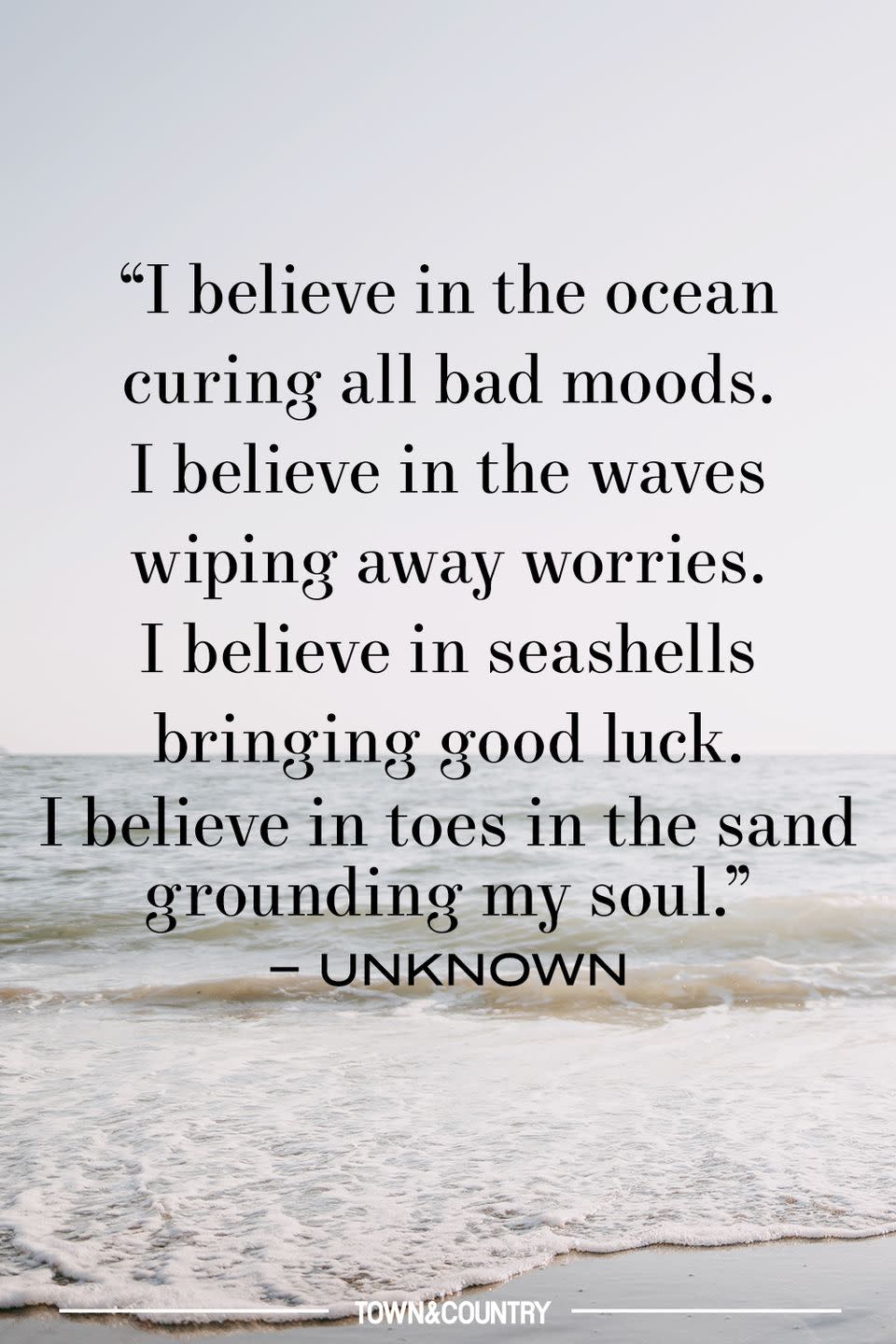 10+ Quotes About Your Happy Place: The Beach