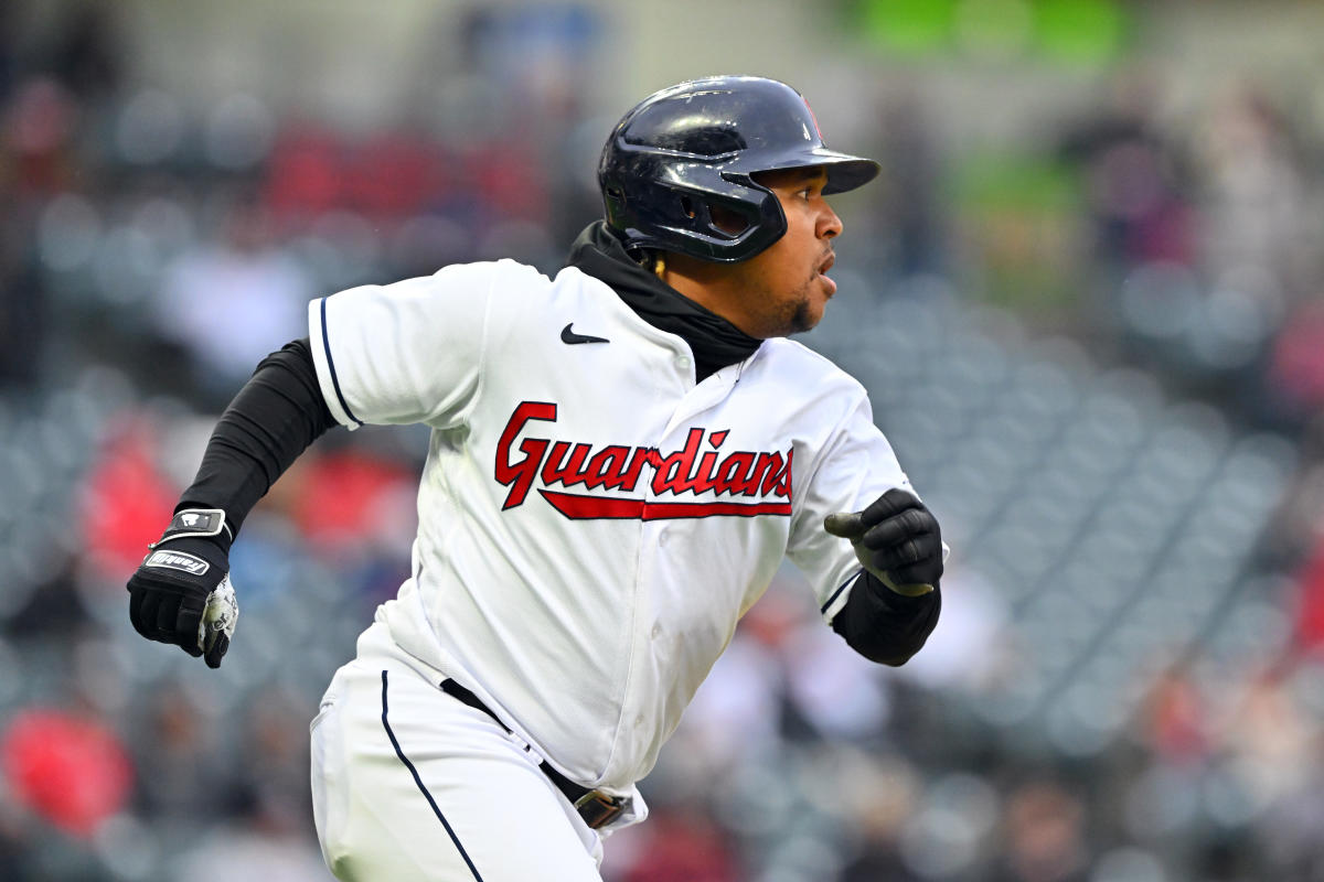 Tim Anderson Thrives for United States at World Baseball Classic