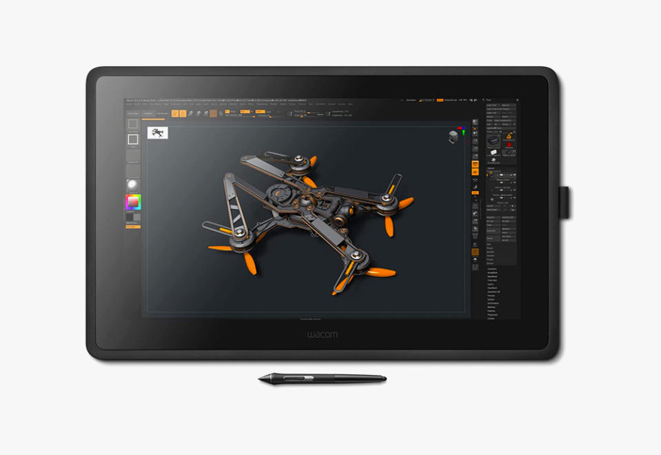 Wacom Cintiq 22 Drawing Tablet