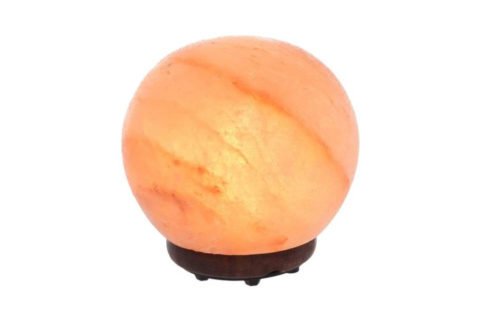 Best Himalayan Salt Lamp Spheres - Shop Round Salt Lamps on Amazon