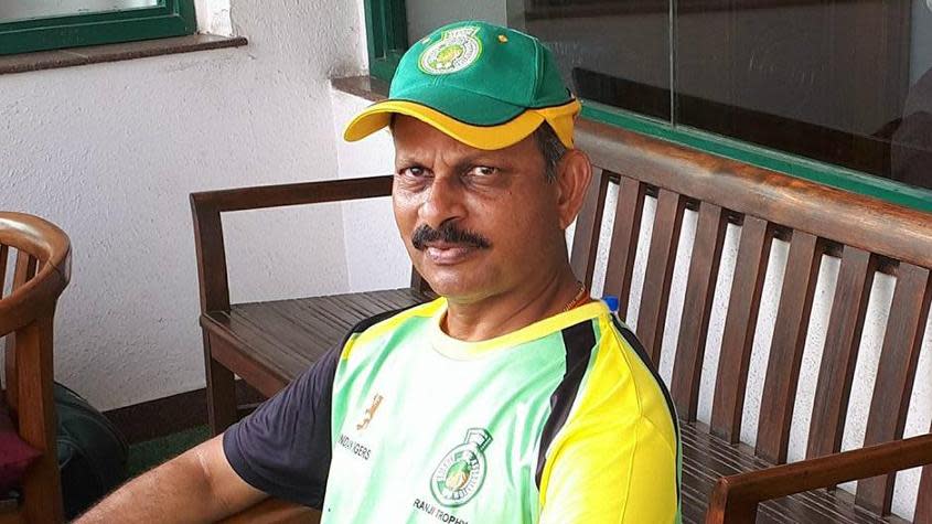 "Afghanistan Players Are Confident That Cricket Will Not Be Disturbed" – Lalchand Rajput