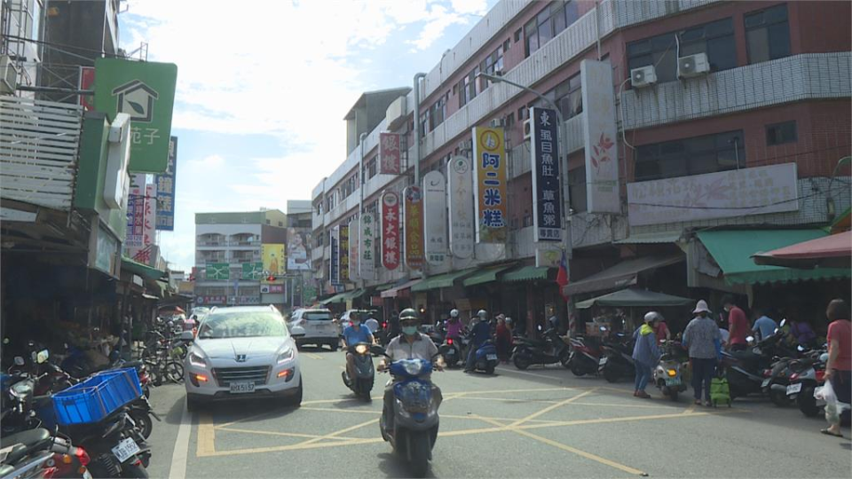 玩過最爛的國旅景點是哪？全場點名「這1打卡聖地」：又熱又廢又問號