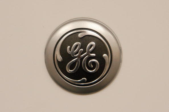 General Electric