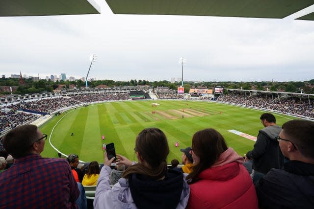 Edgbaston will play host as cricket returns to the Commonwealth Games.