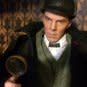 Benedict Cumberbatch est Sherlock Holmes