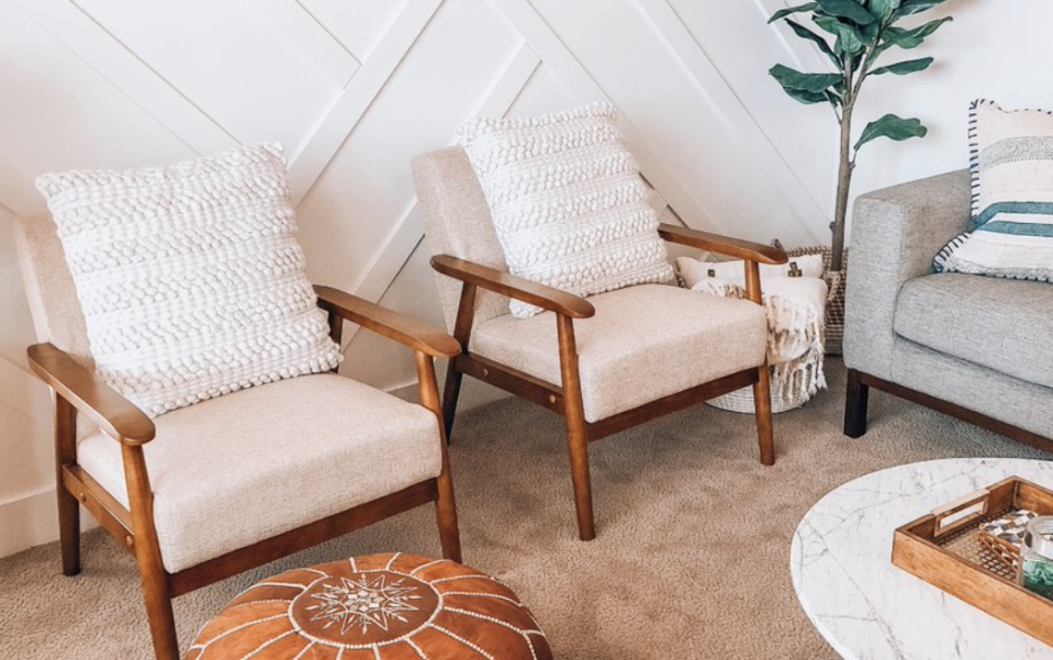 Wayfair's massive sale has everything you need to update your home without spending a fortune. (Credit: Wayfair)