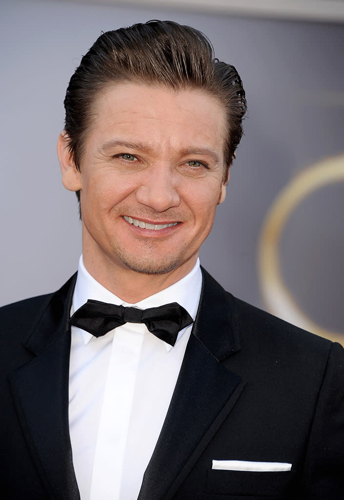 85th Annual Academy Awards - Arrivals