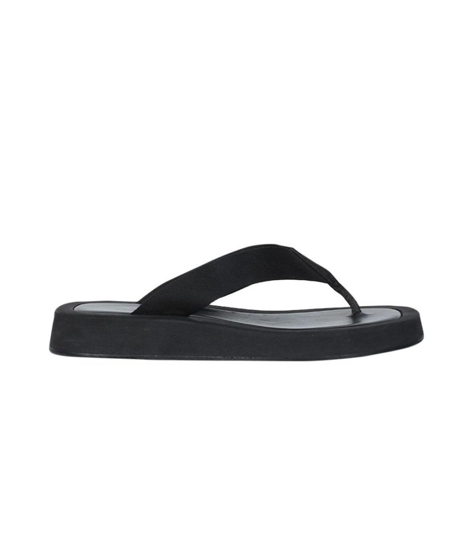 9) Ginza Sandal