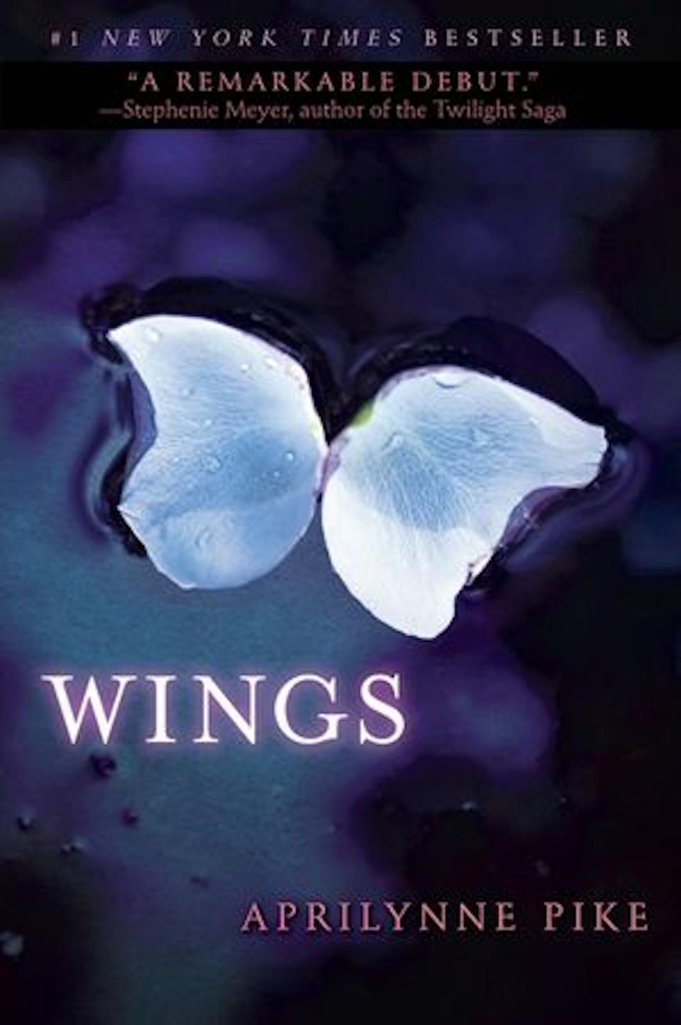 wings