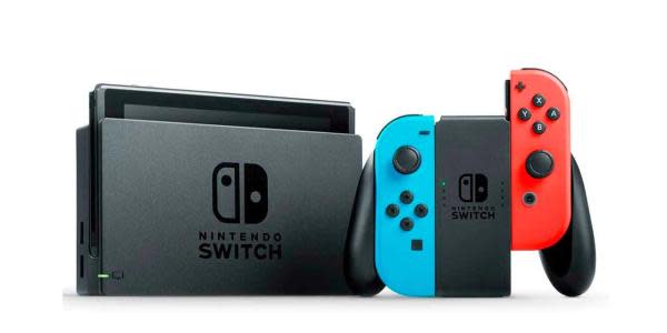 ¿Switch sufrirá con la llegada de la next-gen? Esto opina un experto