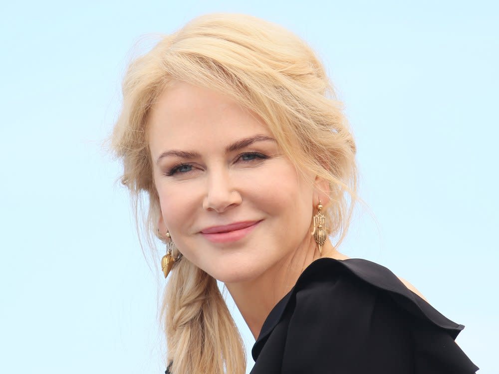 Nicole Kidman braucht keinen Hollywood-Glamour mehr. (Bild: Denis Makarenko/Shutterstock)