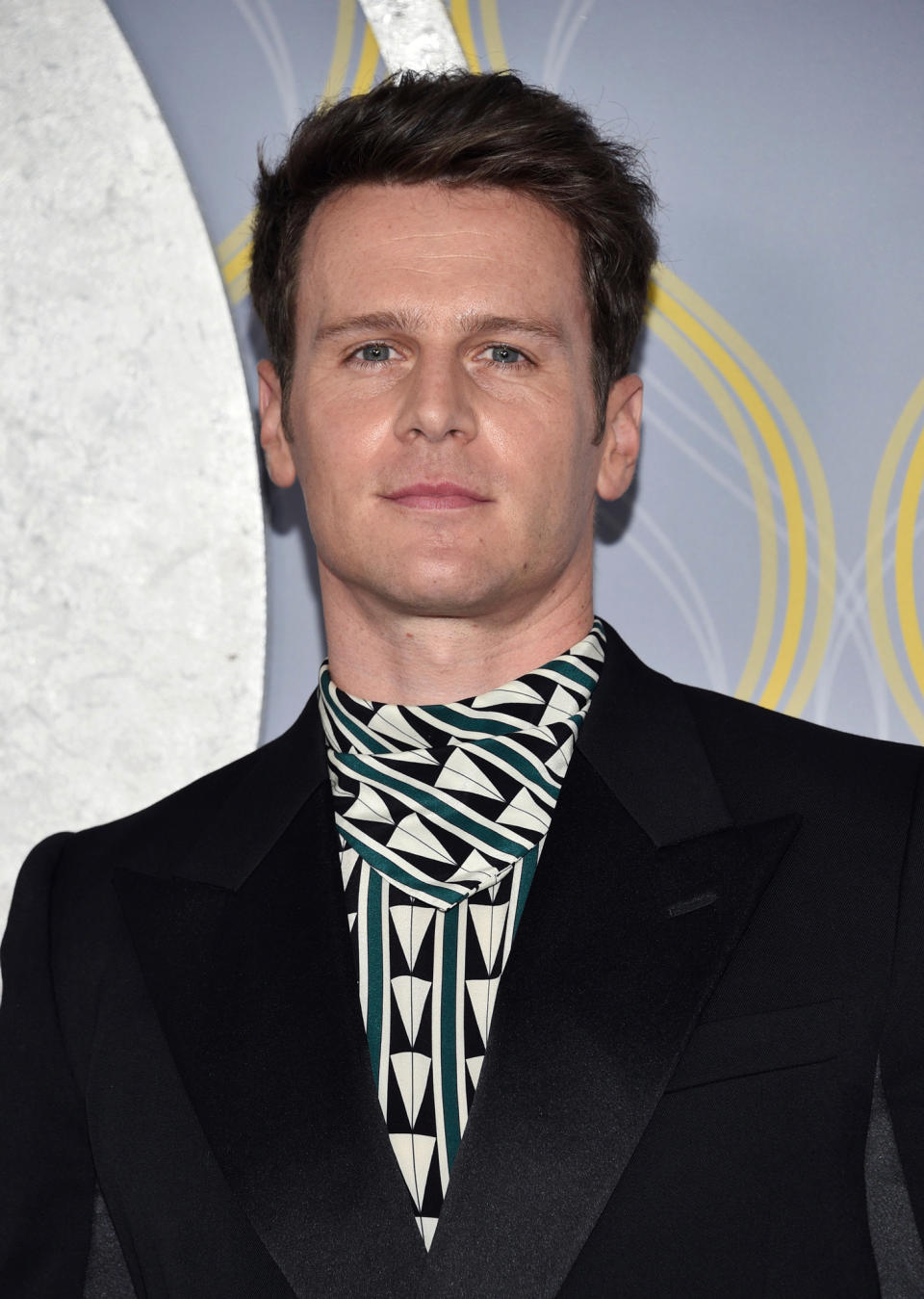 Jonathan Groff