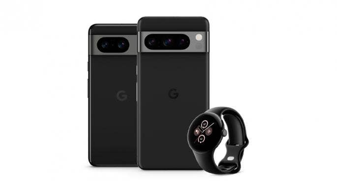 Pixel 8 y Pixel 8 Pro de Google: Mejoras, características y precio