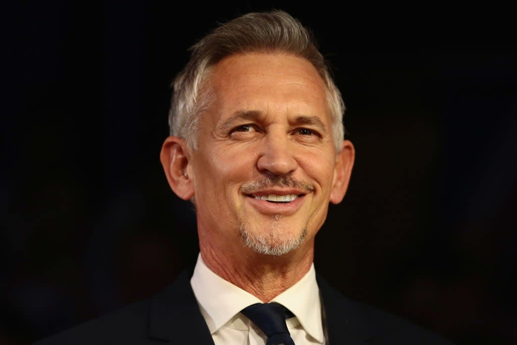 Lineker wants the rules to be changed to save clubs money (Getty)