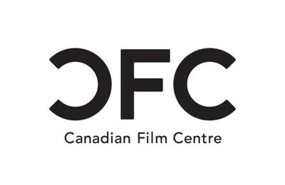 Canadian Film Centre logo (CNW Group/Canadian Film Centre)