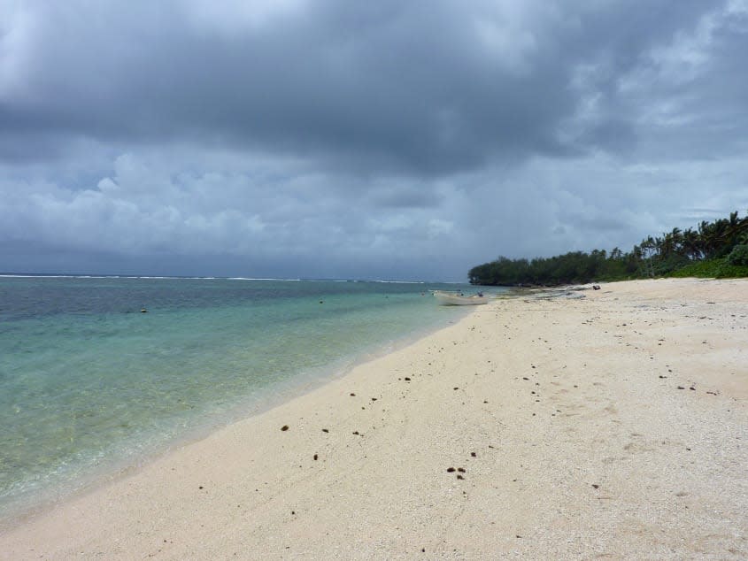 Tonga