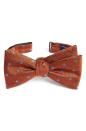 <p>$19</p><p><a rel="nofollow noopener" href="https://shop.nordstrom.com/s/the-tie-bar-dotted-hitch-wool-silk-bow-tie/4864151" target="_blank" data-ylk="slk:SHOP NOW;elm:context_link;itc:0;sec:content-canvas" class="link ">SHOP NOW</a></p><p>A little fashion advice from you will go a long way. Help him add some oomph to his look with a cool bow tie.</p>