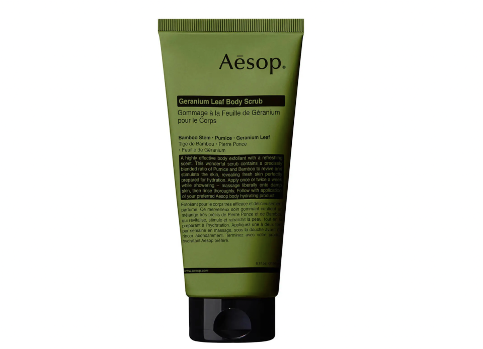 Aesop B Triple C Facial Balancing Gel 60ml