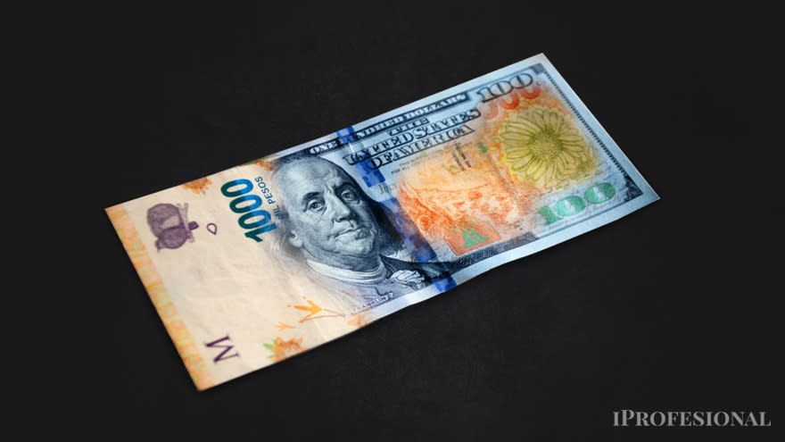 Los fondos de inversión con papeles en pesos que siguen al precio del dólar oficial son una buena alternativa de cobertura.