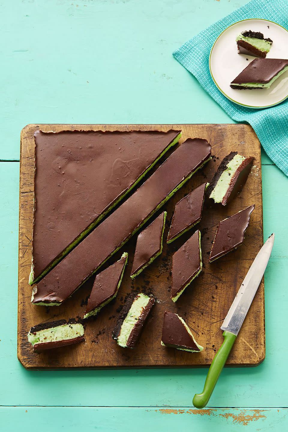 Grasshopper Bars