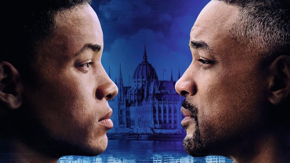 <p>Ein Profi-Killer geht in den Ruhestand und wird bald darauf von seinem eigenen Klon gejagt: Der Actionthriller "Gemini Man" (2019) mit einem alten und jungen Will Smith zeigte einmal mehr, dass aus dem Rechner stammende Menschen ebenfalls völlig authentisch aussehen können und inzwischen nicht mehr von echten Schauspielern zu unterscheiden sind. (Bild: Paramount)</p> 