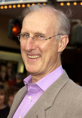 James Cromwell at the LA premiere of Paramount's The Sum of All Fears