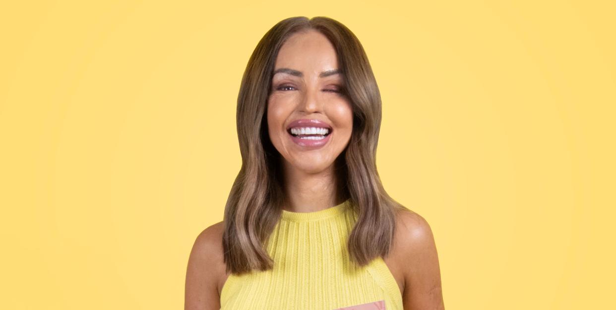 katie piper's breakfast show