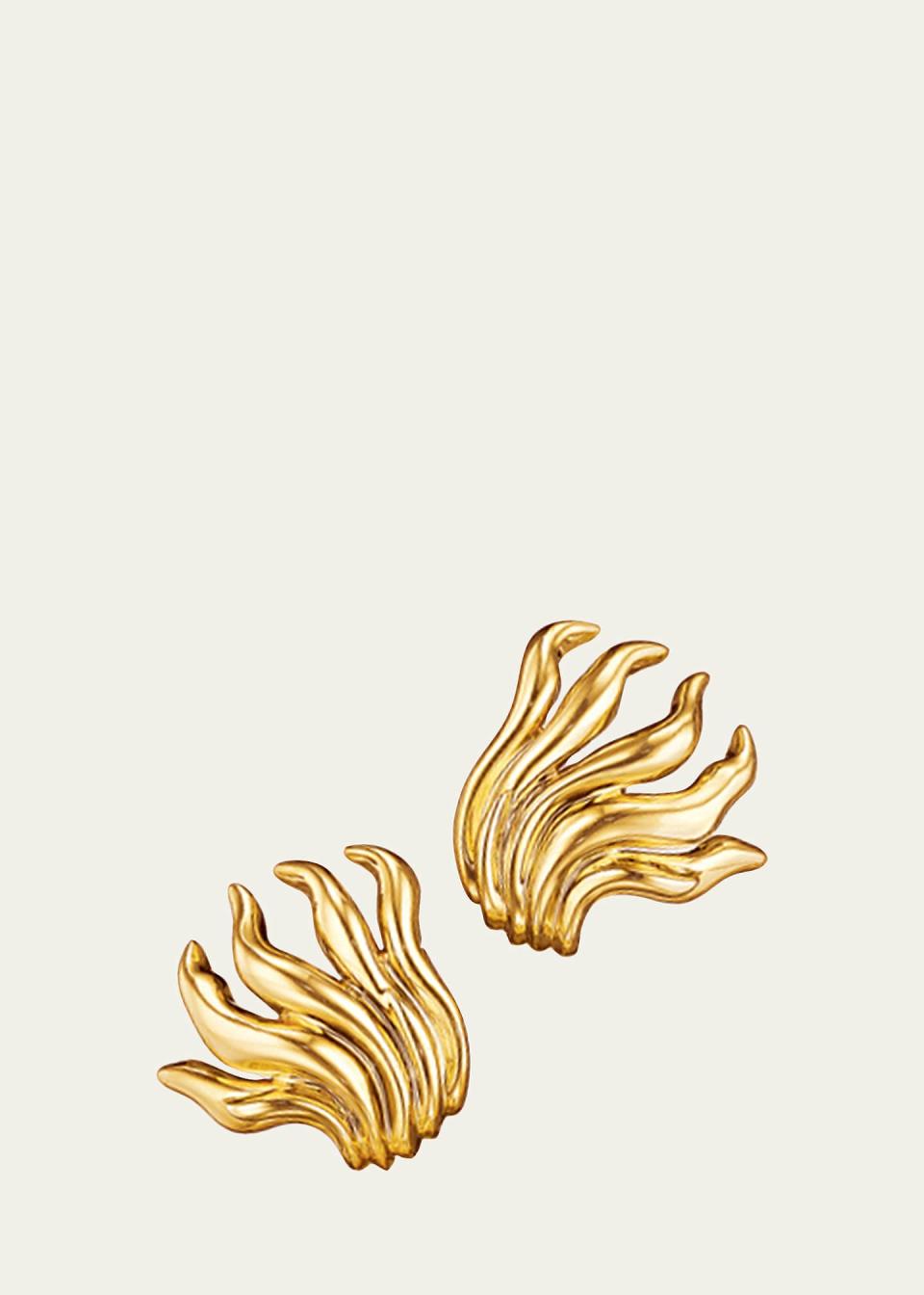 <p><a href="https://go.redirectingat.com?id=74968X1596630&url=https%3A%2F%2Fwww.bergdorfgoodman.com%2Fp%2Fverdura-18k-yellow-gold-tendril-flame-earclips-prod182380034&sref=https%3A%2F%2Fwww.townandcountrymag.com%2Fstyle%2Ffashion-trends%2Fg60606007%2Fthe-weekly-covet-may-3-2024%2F" rel="nofollow noopener" target="_blank" data-ylk="slk:Shop Now;elm:context_link;itc:0;sec:content-canvas" class="link ">Shop Now</a></p><p>18K Yellow Gold Tendril Flame Earclips</p><p>bergdorfgoodman.com</p><p>$9500.00</p>