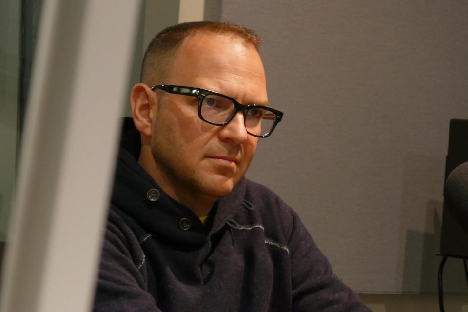 Cory Doctorow is a novelist, blogger and technology activist.