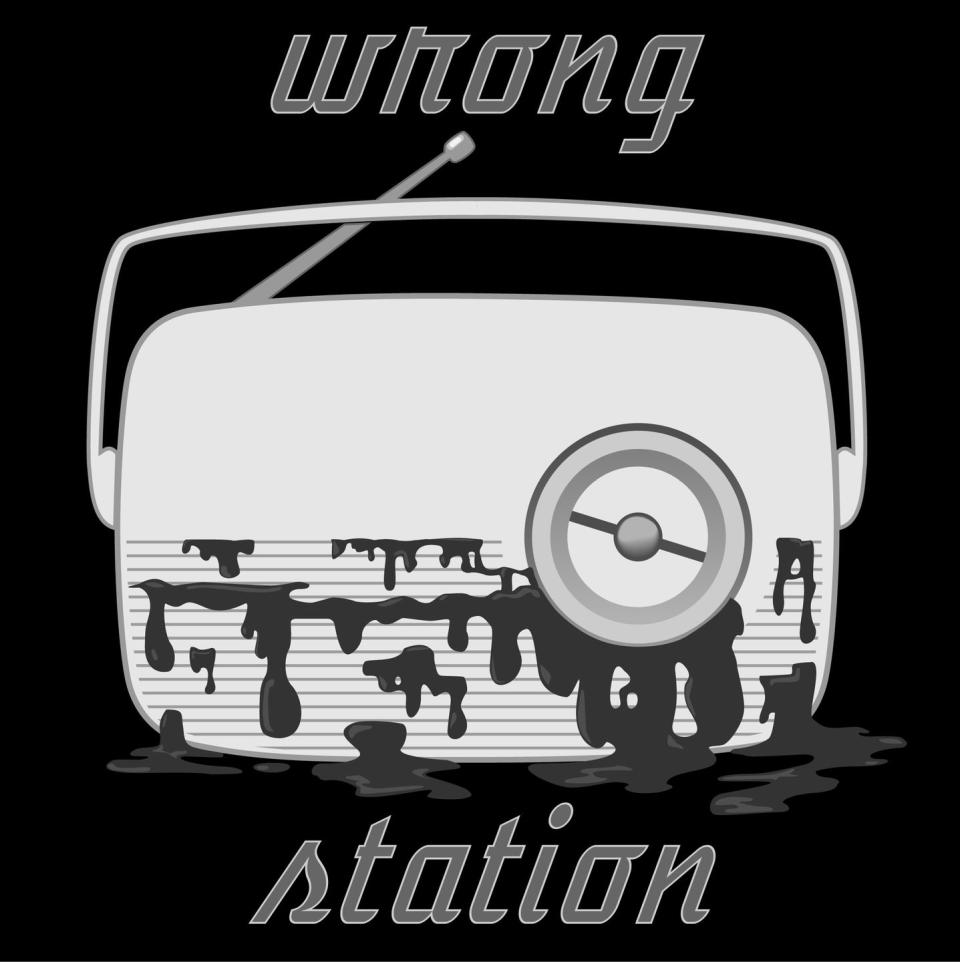 15) <i>Wrong Station<i></i></i>