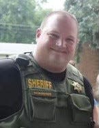 A public visitation and funeral service are scheduled Friday and Saturday for Fremont County Sheriff's Deputy Austin "Melvin" Richarson, who died in a traffic crash with a combine earlier this week.