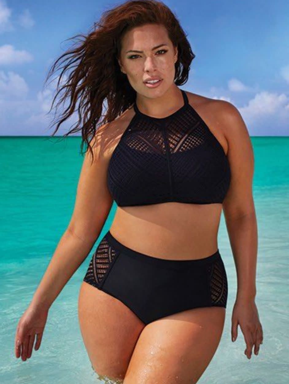 Get it at <strong><a href="https://fave.co/2VWGfdX" target="_blank" rel="noopener noreferrer">Swimsuits For All</a></strong>, $67.