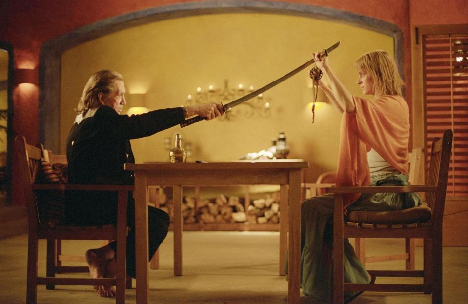 kill bill