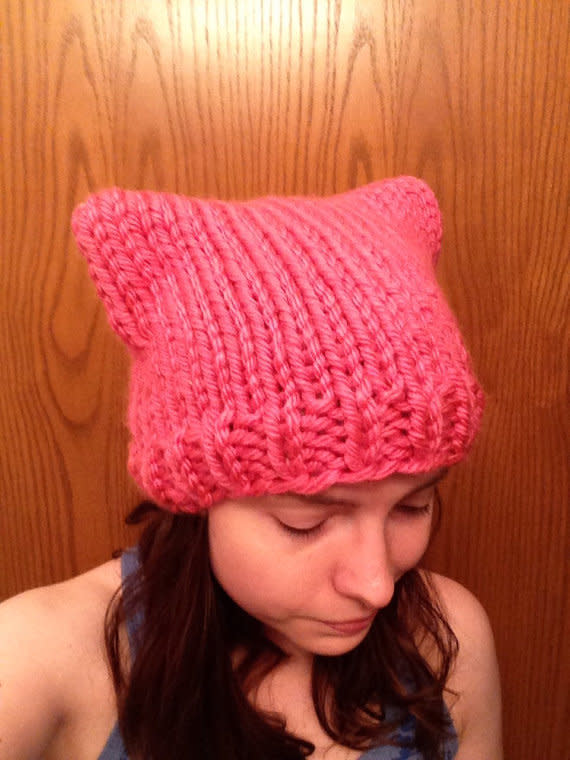 Pussy Hat