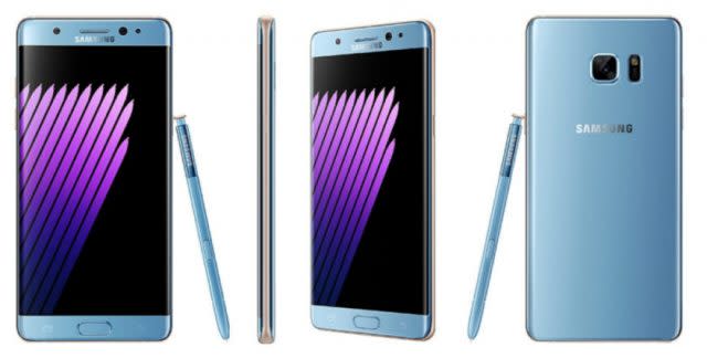 Sasmung-Galaxy-Note-7-blue