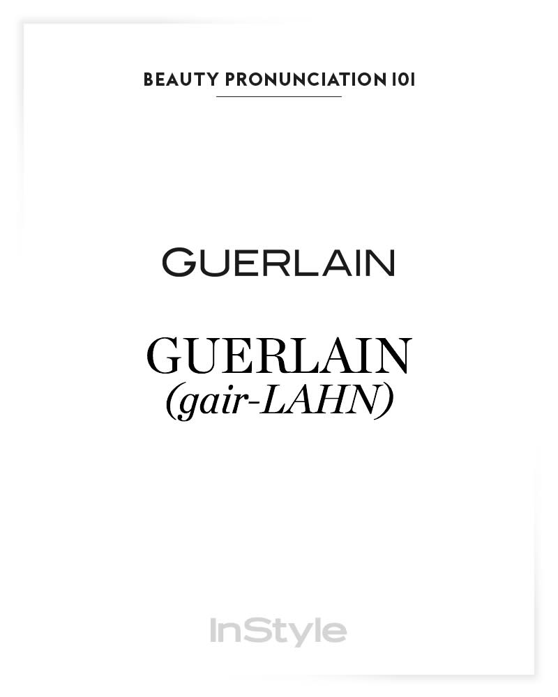 Guerlain 