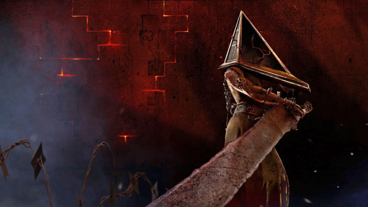Konami revives Silent Hill with five new projects