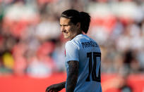 Marozsan is a Hungarian-born No. 10 who is Germany’s captain and creative engine. At 27, she has already won 13 major trophies, including four Champions Leagues (with two different clubs), the Euros and Olympic gold. The only vacant spot on her résumé is the space for “World Cup champion.”